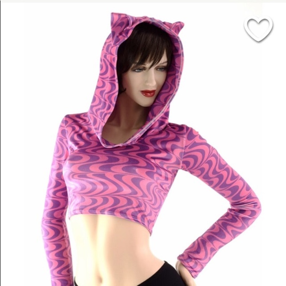 Cheshire Cat costume Alice in wonderland costume